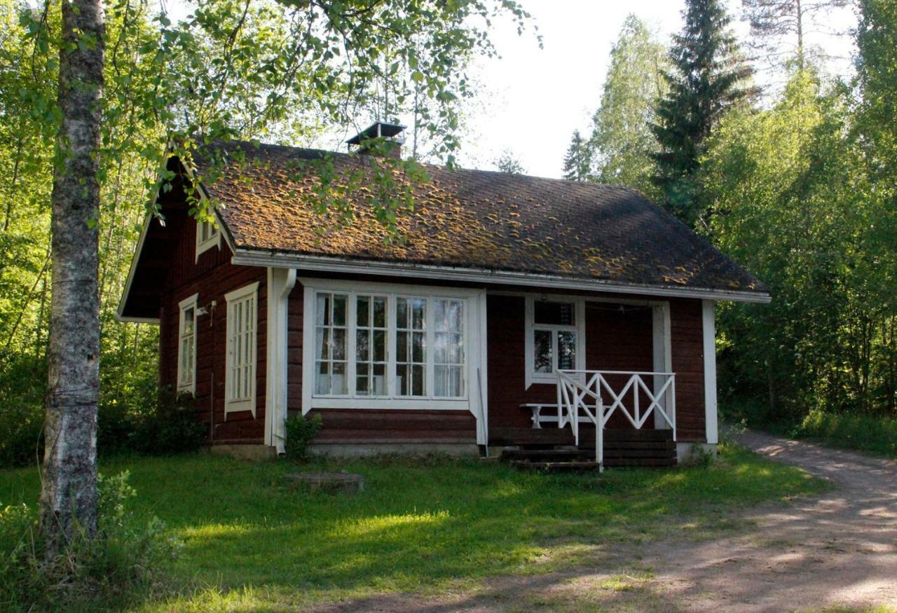 Liinaranta Vila Kalmari Exterior foto
